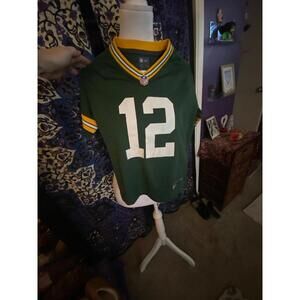 Jersey kids Packers jersey # 12 Rogers